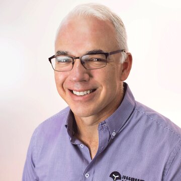 Peter Pepperell - Juggernaut Advisory CA
