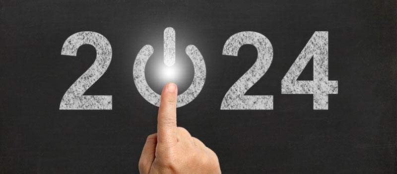 The key influences of 2024