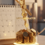 Superannuation guarantee due dates 2025 for employers and employees
