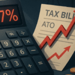 ATO interest charges no longer deductible 2025 business and tax advice