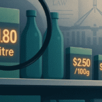 Supermarket unit pricing review 2025 and its impact on Australian businesses