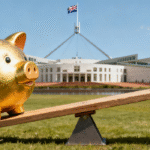 Super tax changes 2025 Division 296 new rules for high-balance super funds