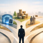 Stay competitive in a changing market business strategies