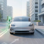 Electric car discount Australia tax incentives for businesses