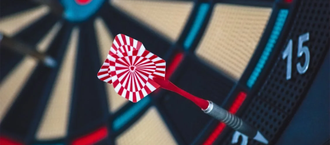 5 Ways to Get the Most from Goal-Setting