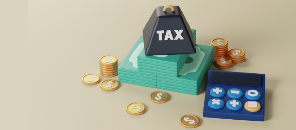 Property subdivision projects: the tax implications
