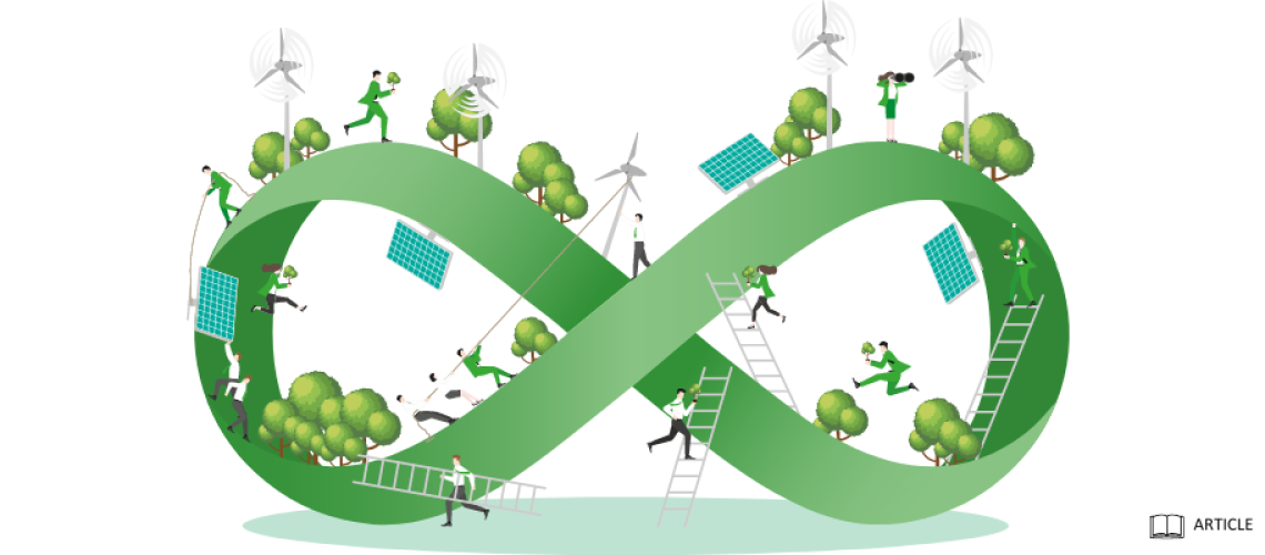 Managing Environmental