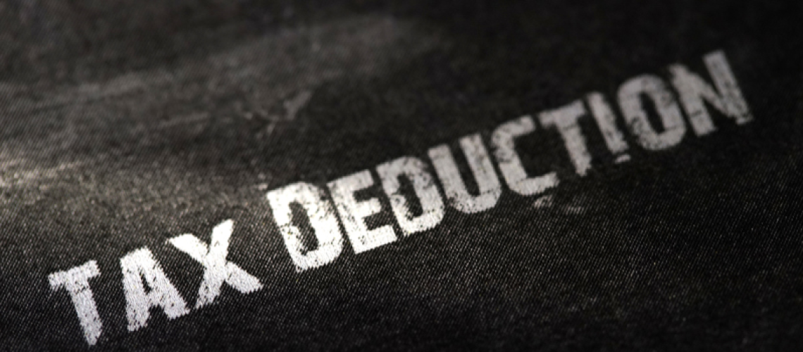 Tax Deductions